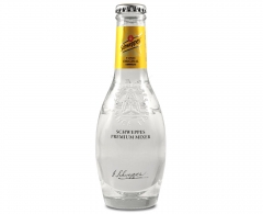 Напиток Schweppes TONIC 200 мл