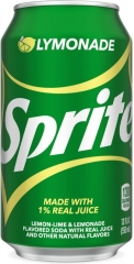 Напиток б/а газ. Sprite 355 мл