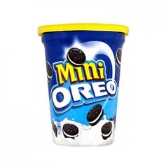 Печенье Oreo Mini Cookies 115 грамм