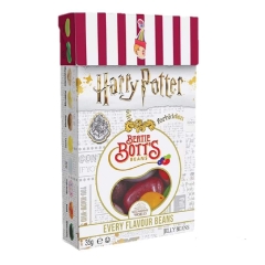 Драже Jelly Belly ассорти Bertie Botts Гарри Поттер коробка 35 грамм