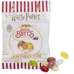 Драже Jelly Belly ассорти Bertie Botts Гарри Поттер 54 грамм