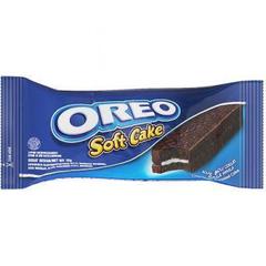 Пирожное Oreo Soft Cake 16 грамм