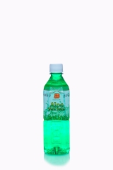 Напиток б/а, н/газ Aloe Vera Juice 525 мл