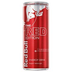 Red Bull RED 250 мл