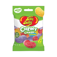 Мармелад жевательный Jelly Belly Кислые Фрукты 60 гр