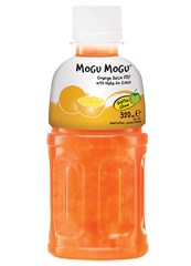 Mogu Mogu Апельсин