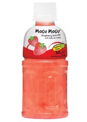 Mogu Mogu Клубника