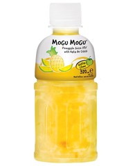 Mogu Mogu Ананас