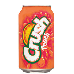 Crush Peach