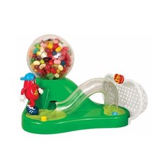 Футбольный диспенсер MrJelly Belly Bean Тайланд