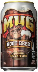 Mug Root Beer