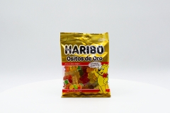 Жевательный мармелад Haribo Золотые Мишки 100 грамм