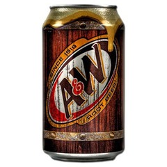 A&W Root Beer