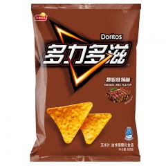 Чипсы «Doritos» со вкусом говядины 68 грамм