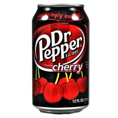 Dr.Pepper Cherry