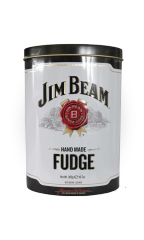 Конфеты Jim Beam Hand Made Fudge 300 гр