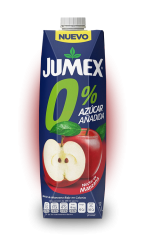 Нектар Jumex Nectar de Manzana CERO (Яблоко) 1000 мл