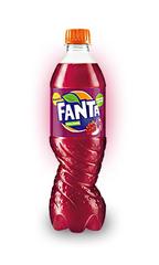 Напиток Fanta Malina Малина 500 мл