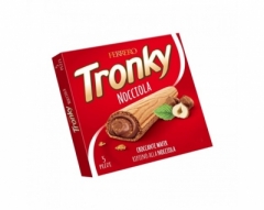 Вафельный Батончик Ferrero Tronky 90 гр