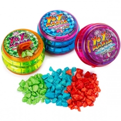 Жвачка Kidsmania Sweet Spin Yo Yo Mania and Gum 30 грамм