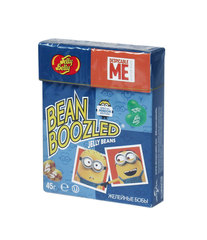 Драже Jelly Belly ассорти Bean Boozled миньоны коробка 45 грамм