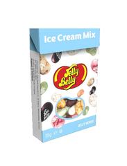 Драже Jelly Belly ассорти Мороженое коробка 35 грамм