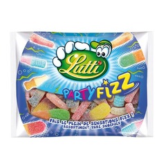 Мармелад Lutti Party Fizz 300 грамм