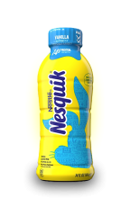 Молочный Коктейль Nesquik Ваниль 414 мл