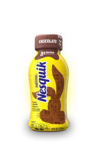 Молочный Коктейль Nesquik Шоколад 236 мл