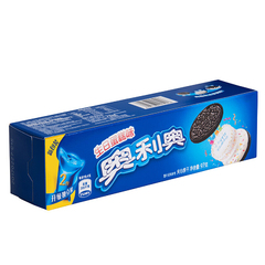 Печенье "Oreo" со вкусом торта 97 грамм