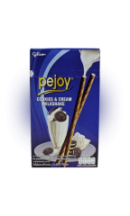 Палочки Pejoy Cookies & Cream Milkshake 54 гр