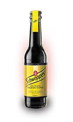 Напиток Schweppes INDIAN TONIC 275 мл