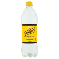 Напиток Schweppes Indian Tonic 900 мл