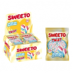 Зефир Sweeto Косички 30 гр