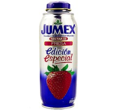 Нектар Jumex Nectar de Fresa 500мл