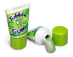 Tubble Gum Apple