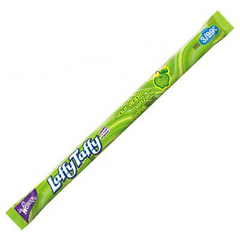 Конфета Laffy Taffy Sour Apple 22,9 грамма